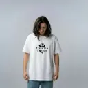Oversized T-shirt
