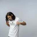 Regular T-shirt