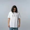 Oversized T-shirt