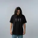 Oversized T-shirt